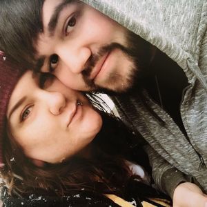 Meet your Posher, Mike